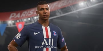FIFA 21