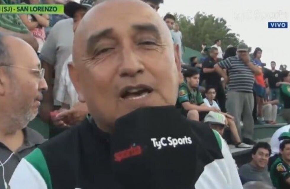 El Beatle sanjuanino que rompió todas las partituras