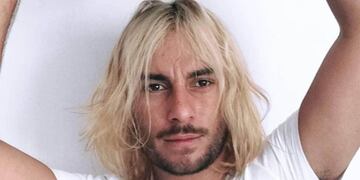 Murió Alberto Navarro, un joven periodista mendocino