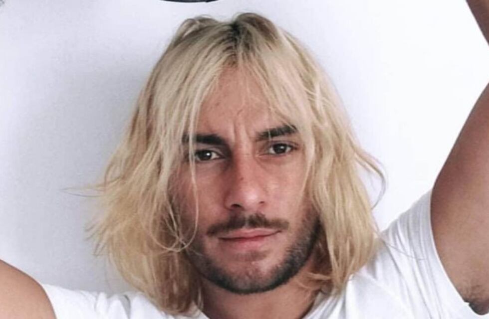 Murió Alberto Navarro, un joven periodista mendocino