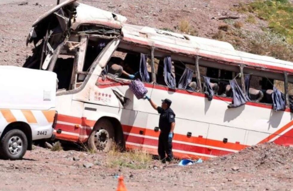 Tragedia Ruta 7: robaron dos millones de pesos chilenos