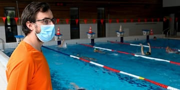 (Photo by Damien MEYER / AFP)