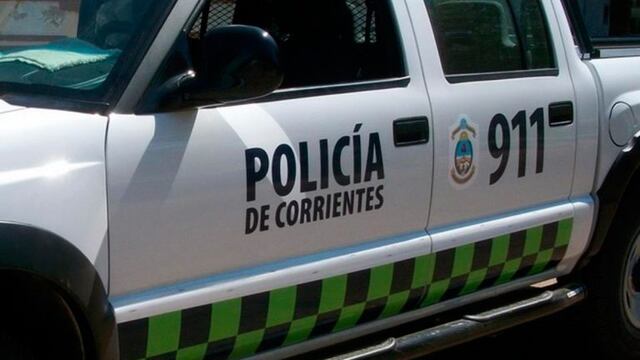 La policía de corrientes efectuará fuertes controles en los puntos limítrofes\u002E