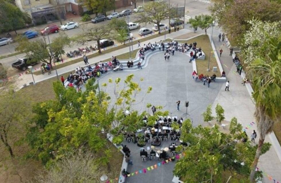 Fin de semana agradable, el lunes vuelve el frío