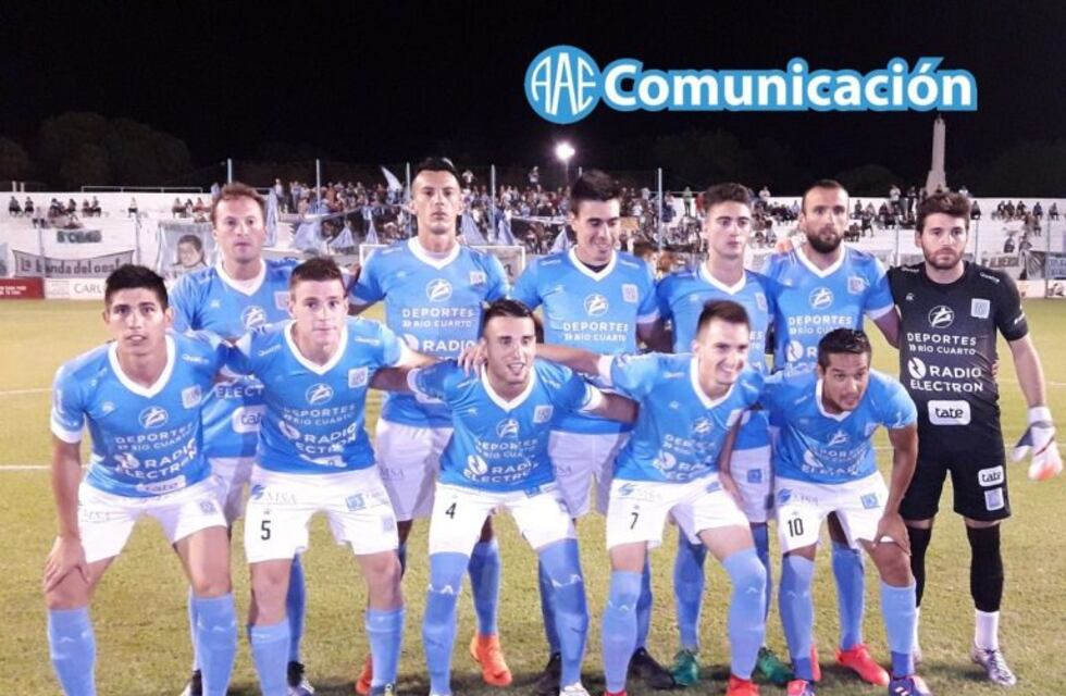 Racing quedó último en el Federal A y Estudiantes de Río Cuarto volvió a la cima