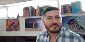 Un proyecto de la UNPA fue seleccionado en la convocatoria covid- 19