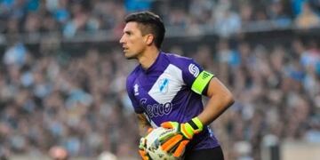 Federico Crivelli (Foto: web)