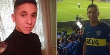 Brian Joel Perez Chirino ingresó pasadas las 23\u002E30 de este miércoles al hospital Central\u002E Minutos antes un llamado al 911 había reportado un disparo\u002E