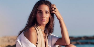 Juana Viale\u002E (Instagram/@juanavialeoficial)