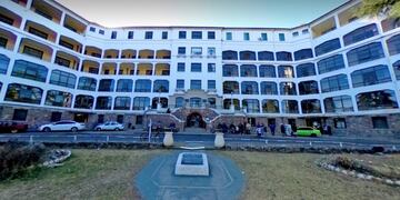 Hospital Domingo Funes