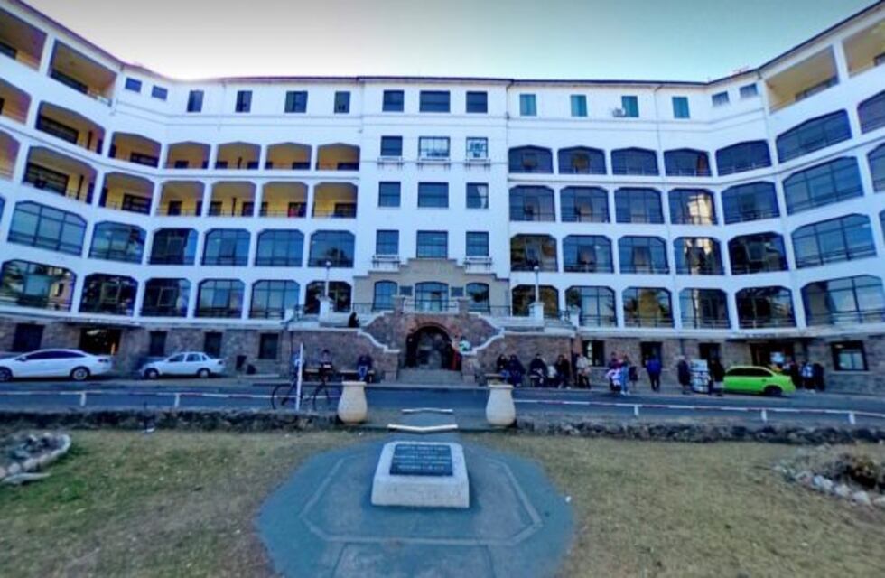 Joven deportista asesinado en una riña callejera en La Cumbre