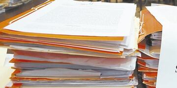 digitalizacion de expedientes