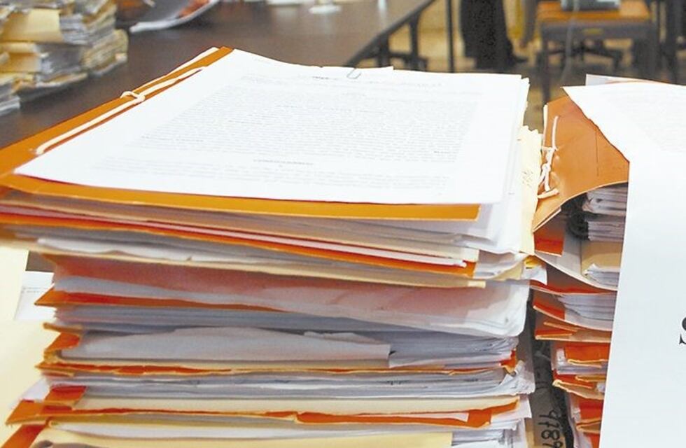 La Justicia de Misiones se prepara para la implementación del expediente digital