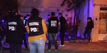 Detuvieron a funcionario de la Fiscalía Federal de Reconquista\u002E (Reconquista Hoy)