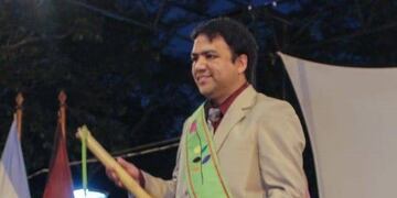 Enrique Prado