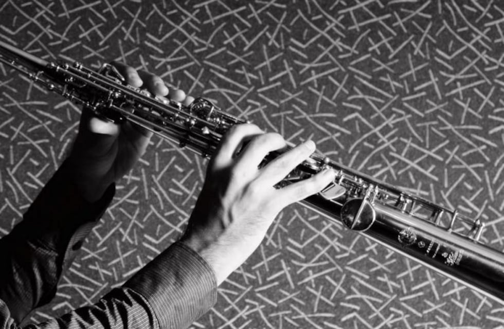 Mauro Ciavattini presenta su nuevo disco en la Usina Cultural