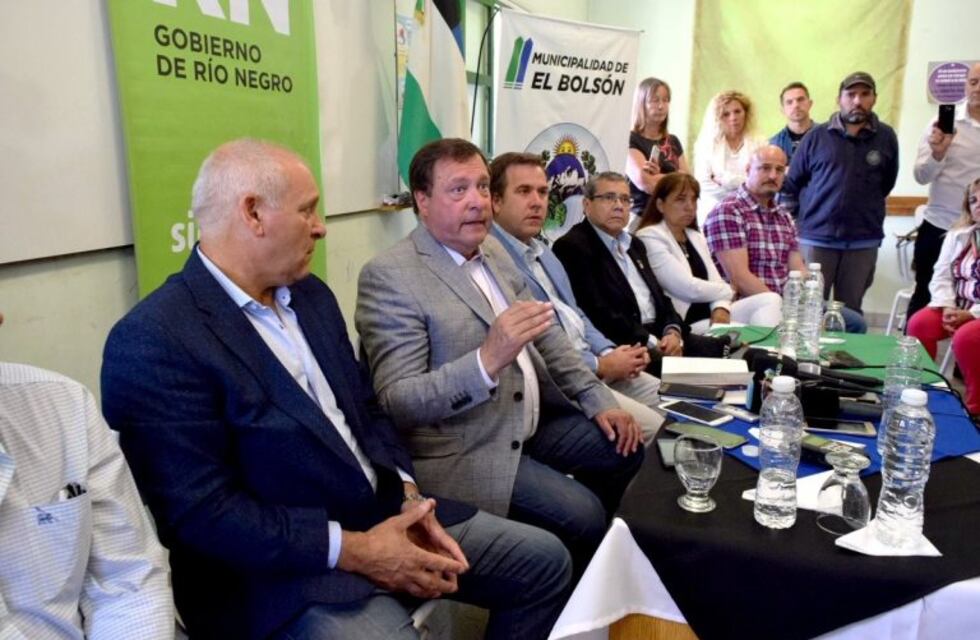 Río Negro incorporará equipo para detectar rápidamente casos de hantavirus