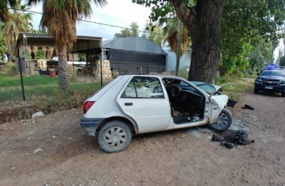 Falleció una joven de 24 años tras agonizar casi un mes