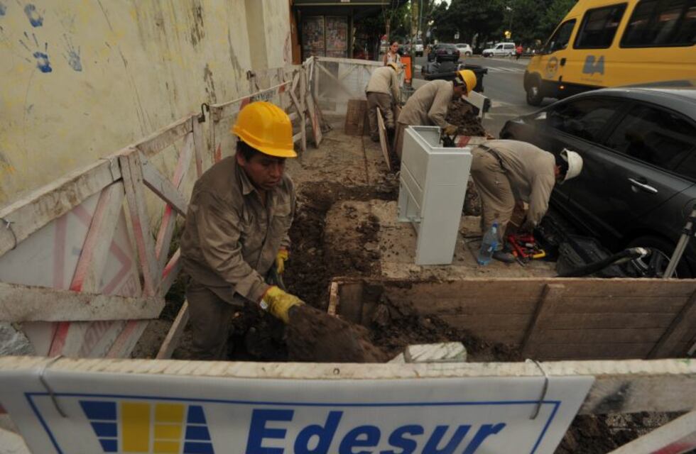 Paran este miércoles las empresas eléctricas porteñas y del Gran Buenos Aires