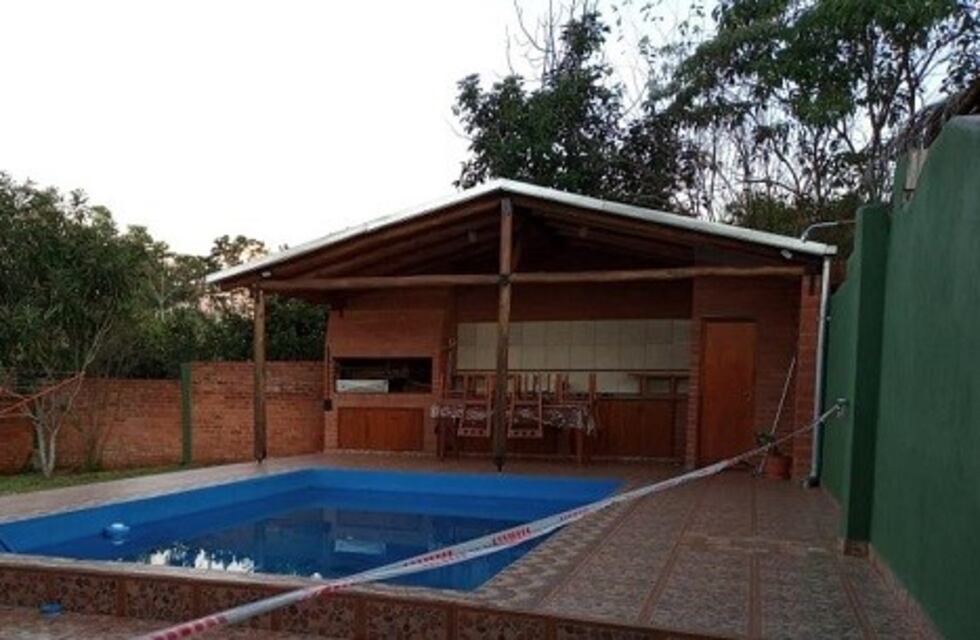 Un bebé de un año murió ahogado al caer en una pileta en Puerto Rico