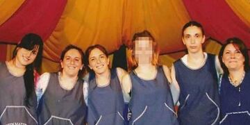 La Justicia otorgó prisión domiciliaria a dos maestras del Jardín Tribilín