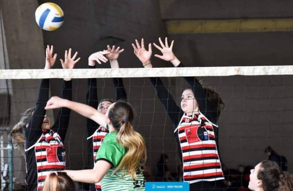 Mora Audenino de Arroyito jugará la Copa Argentina Sub 17