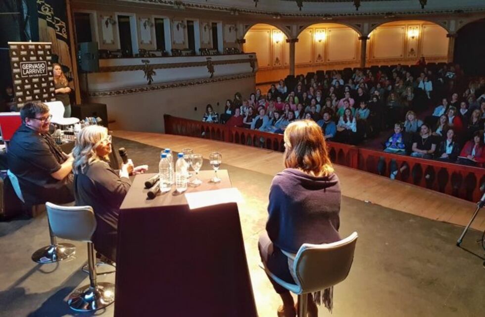 Excelente convocatoria en el primer Encuentro Nacional de belleza Terapéutica
