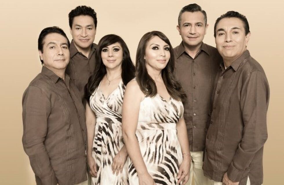 Los Ángeles Azules van por más: suman un quinto y último Estadio Luna Park