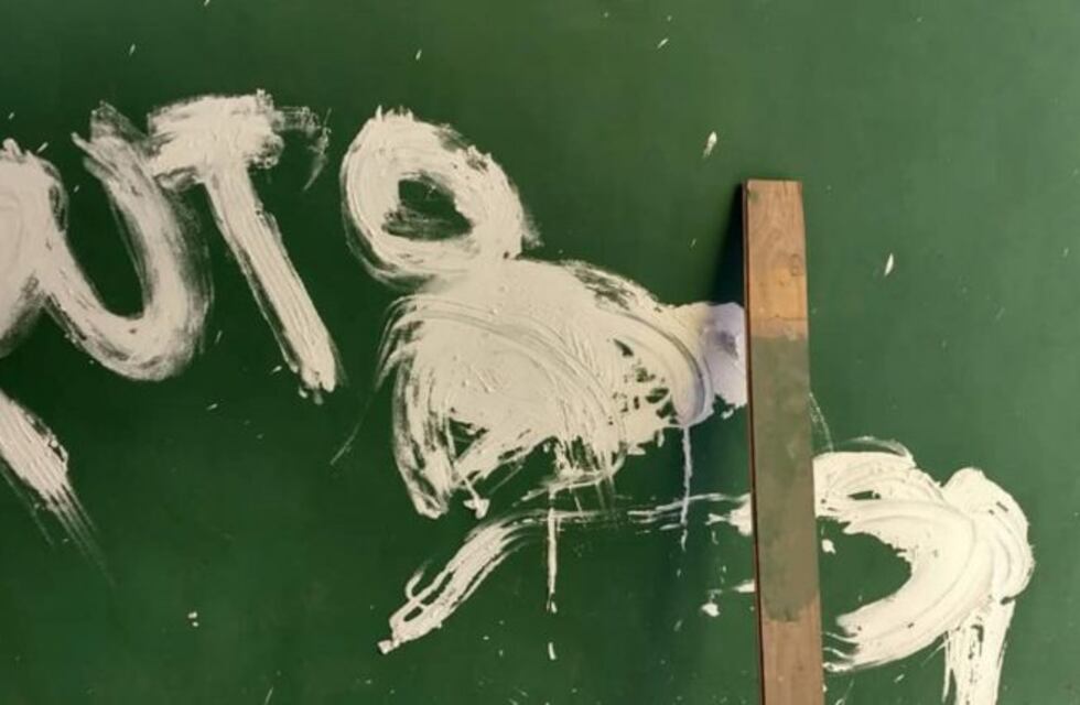 Pura maldad: vandalismo y destrozos en Sportivo Piazza