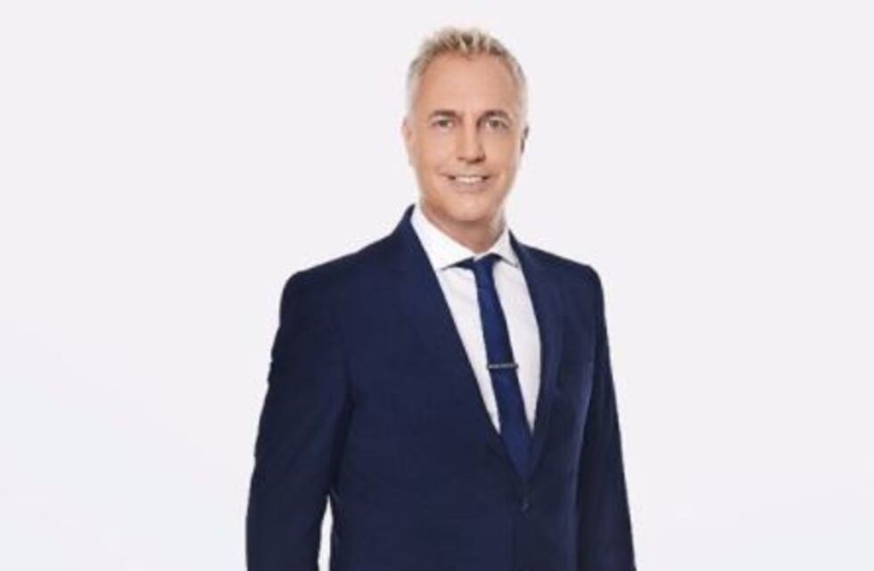 Marley estrena "The Wall", un millonario concurso de preguntas y respuestas