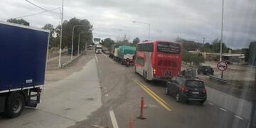 colectivo a Córdoba
