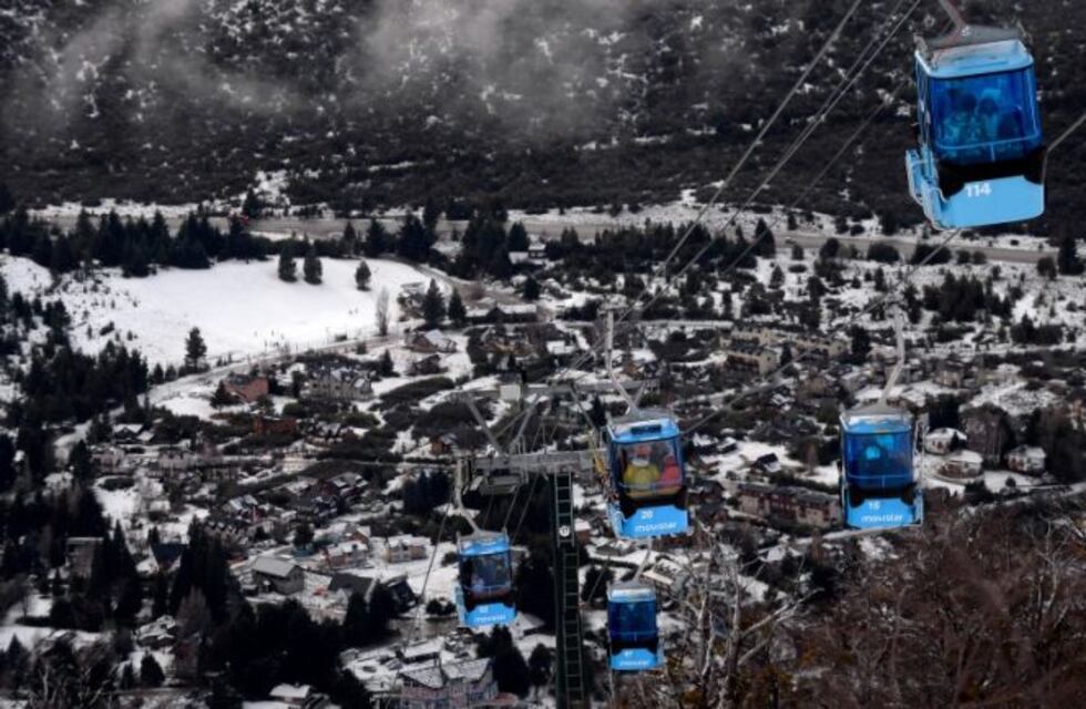 Empresa concesionaria del Cerro Catedral afirma que no habrá despidos
