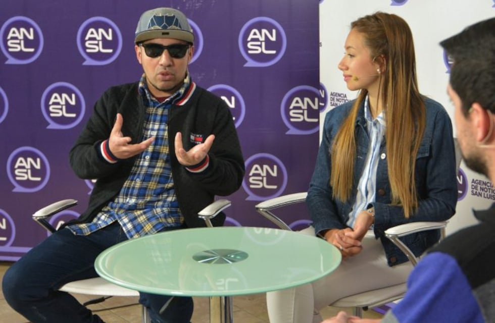 Este sábado realizarán un Campeonato de FreeStyle Rap en el Parque de las Naciones