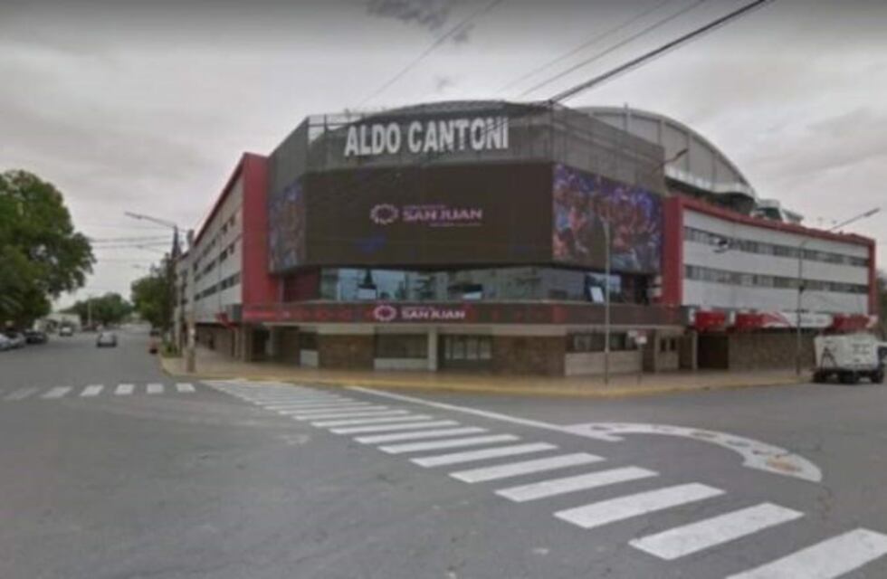 Los espacios que preparan ante un eventual brote de coronavirus en San Juan