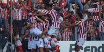 Foto: Prensa de San Martín de Tucumán\u002E
