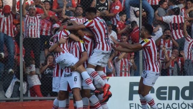 Foto: Prensa de San Martín de Tucumán.