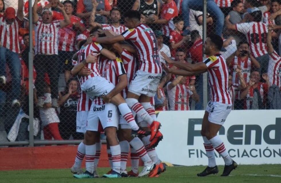Primera Nacional: San Martín ya tiene fecha y hora confirmada para su último partido de local en 2019