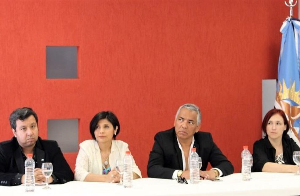Cañadón Seco: rendición de cuentas 2018 con superavit