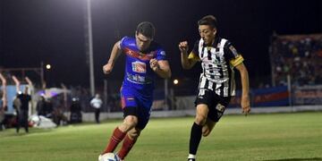 El Demonio, el bravo equipo de Leones, sacó pasaje a la semifinal\u002E Campañón\u002E