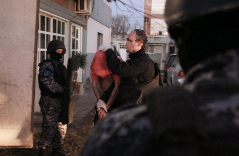 Desde este miércoles los detenidos en Rosario no pasarán por comisarías e ingresarán directo al servicio penitenciario