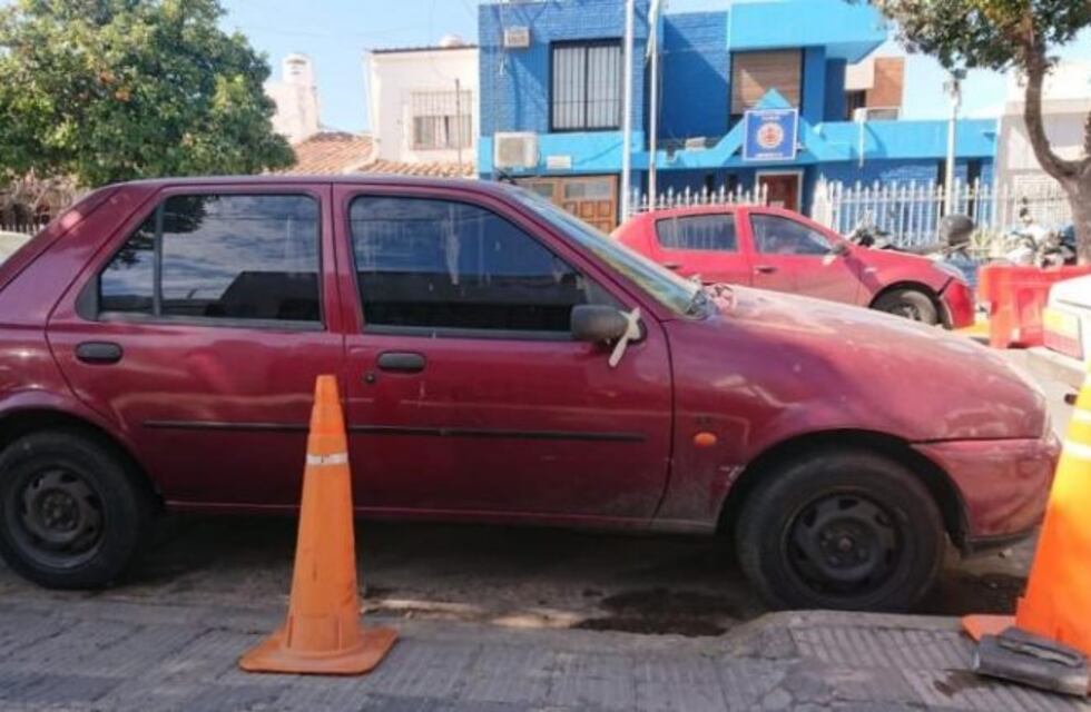 Encontraron el auto de la maestra desaparecida