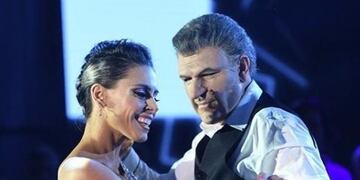 La genial imitación de Victor Hugo Morales que hizo Freddy Villarreal