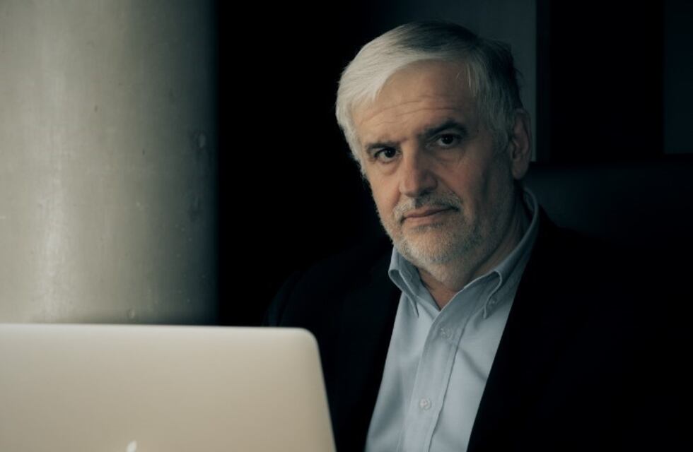 Ciclo de charlas con Fernando Vilella