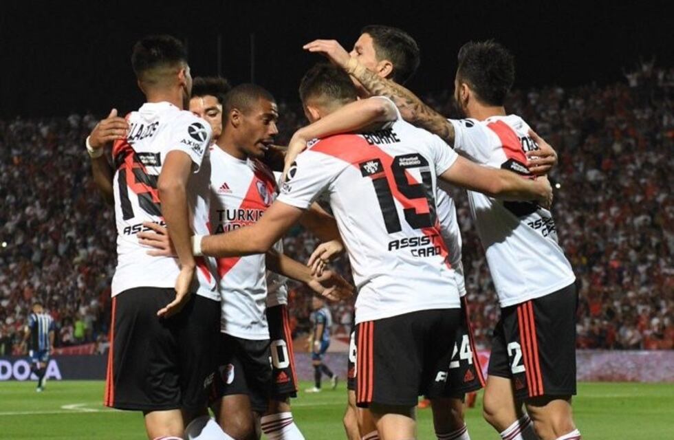 Cuándo se enfrentarían River y Estudiantes de Buenos Aires por la Copa Argentina