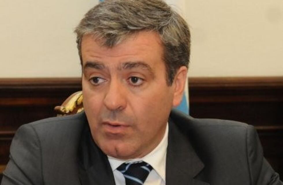 Imputaron al titular del Plan Belgrano, José Cano: quedó bajo sospecha por negociados con Corea del Sur
