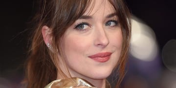 Dakota Johnson (Foto:RadioMitre)