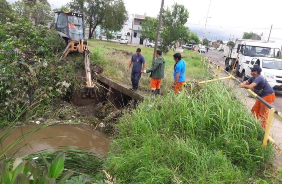 Extienden la emergencia pluvial, vial y sanitaria en Paraná