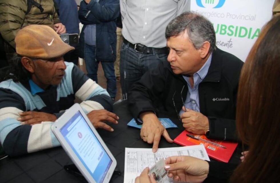 El gobierno del Chaco subsidiará la energía a 120 mil usuarios