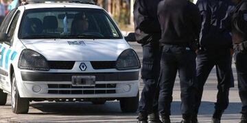 Un hombre de 30 años apodado \