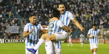 Foto: Prensa Atlético Tucumán\u002E